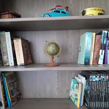 Juliette'S Bed & Breakfast Ieper Luaran gambar