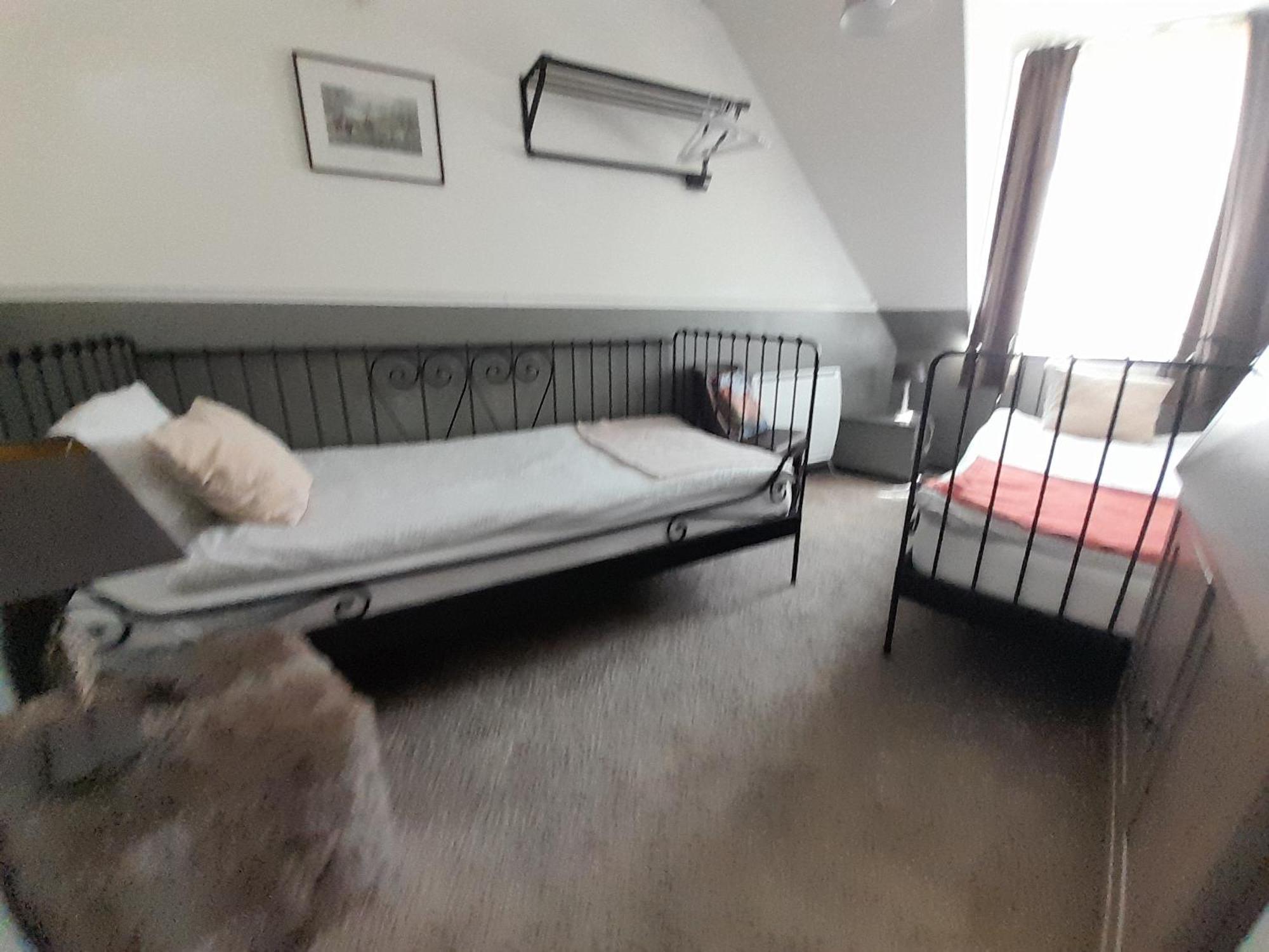 Juliette'S Bed & Breakfast Ieper Luaran gambar