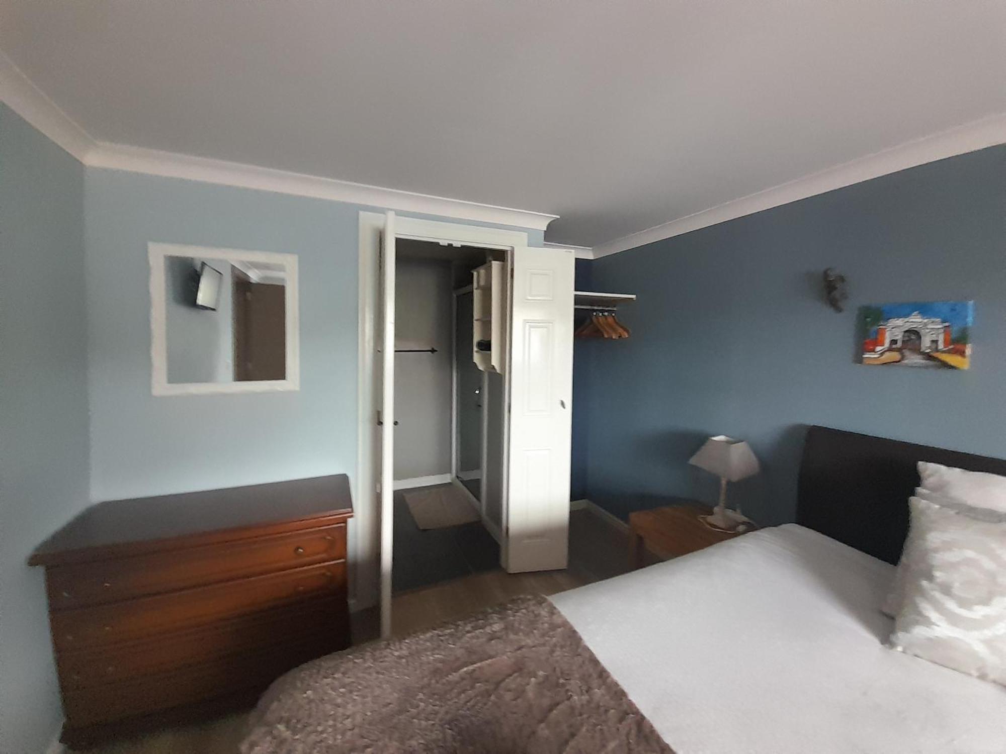 Juliette'S Bed & Breakfast Ieper Luaran gambar