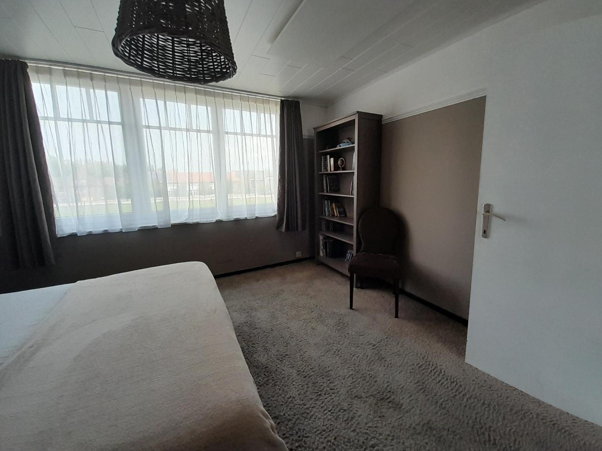 Juliette'S Bed & Breakfast Ieper Luaran gambar