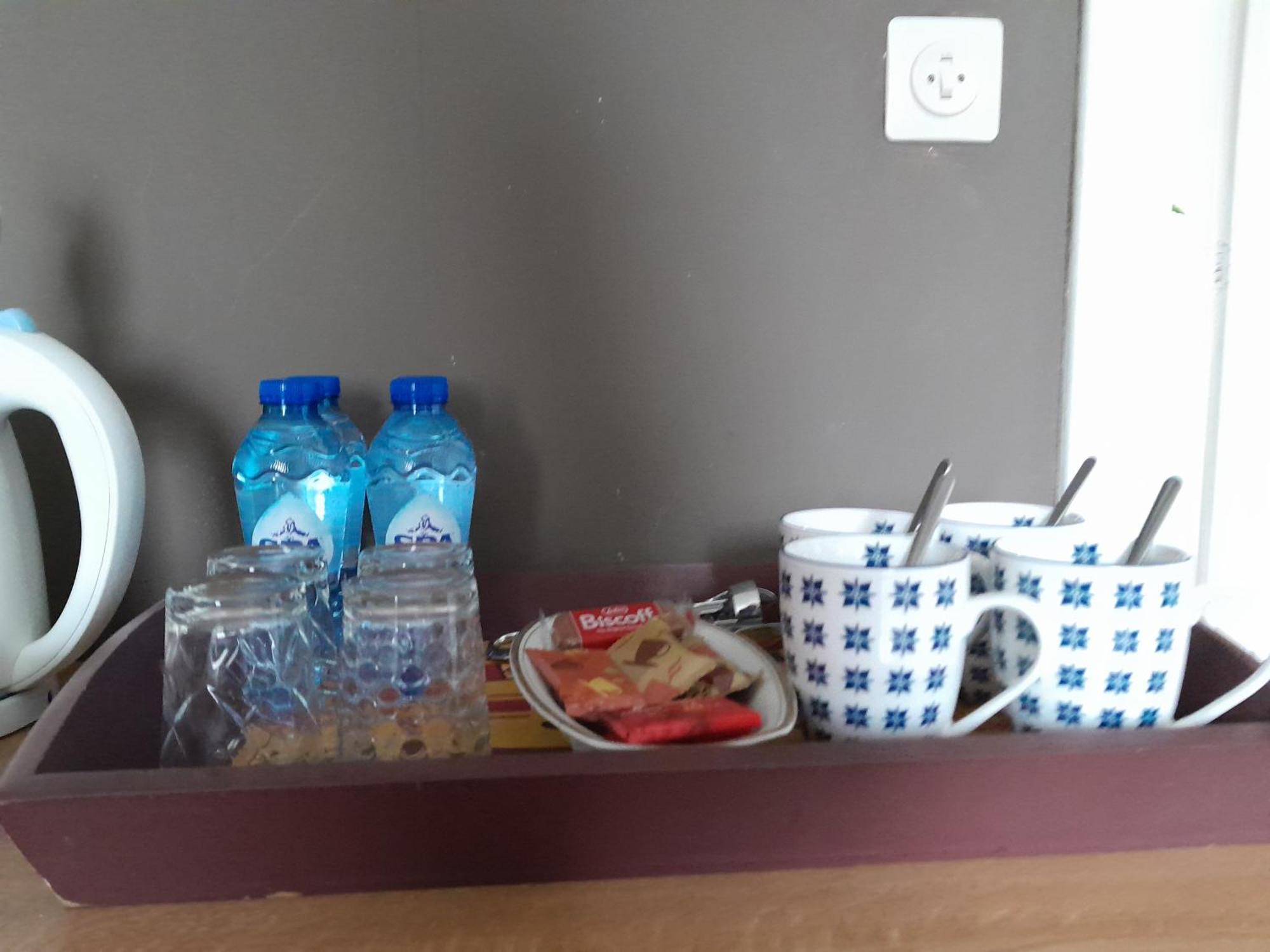 Juliette'S Bed & Breakfast Ieper Luaran gambar