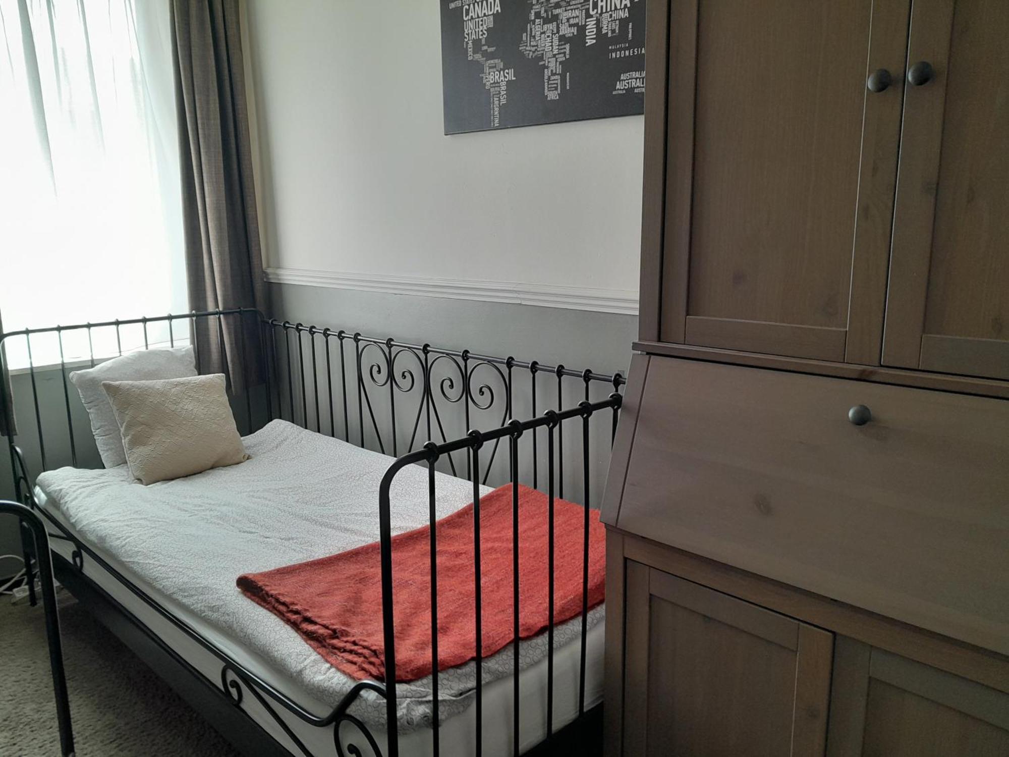 Juliette'S Bed & Breakfast Ieper Luaran gambar