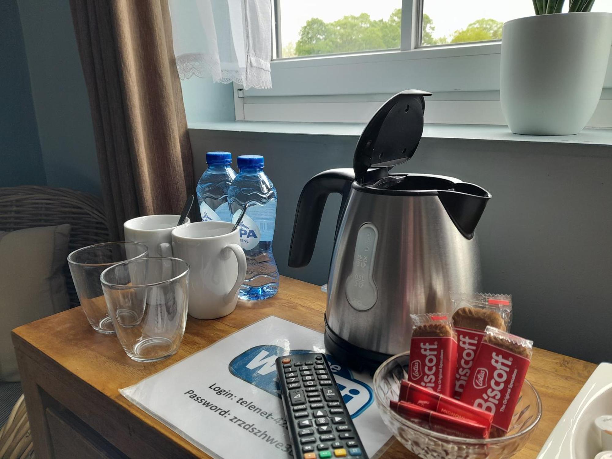 Juliette'S Bed & Breakfast Ieper Luaran gambar