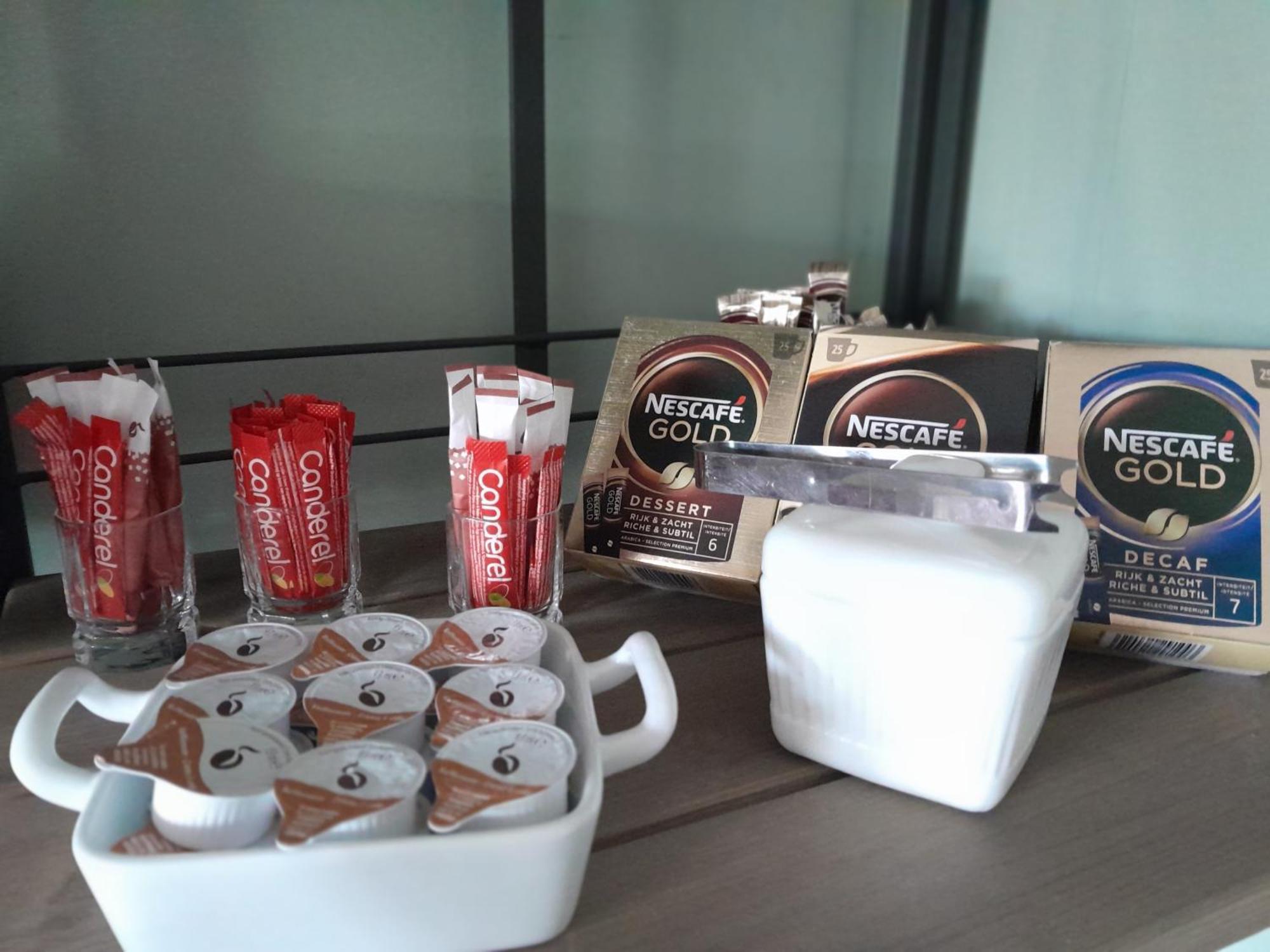 Juliette'S Bed & Breakfast Ieper Luaran gambar