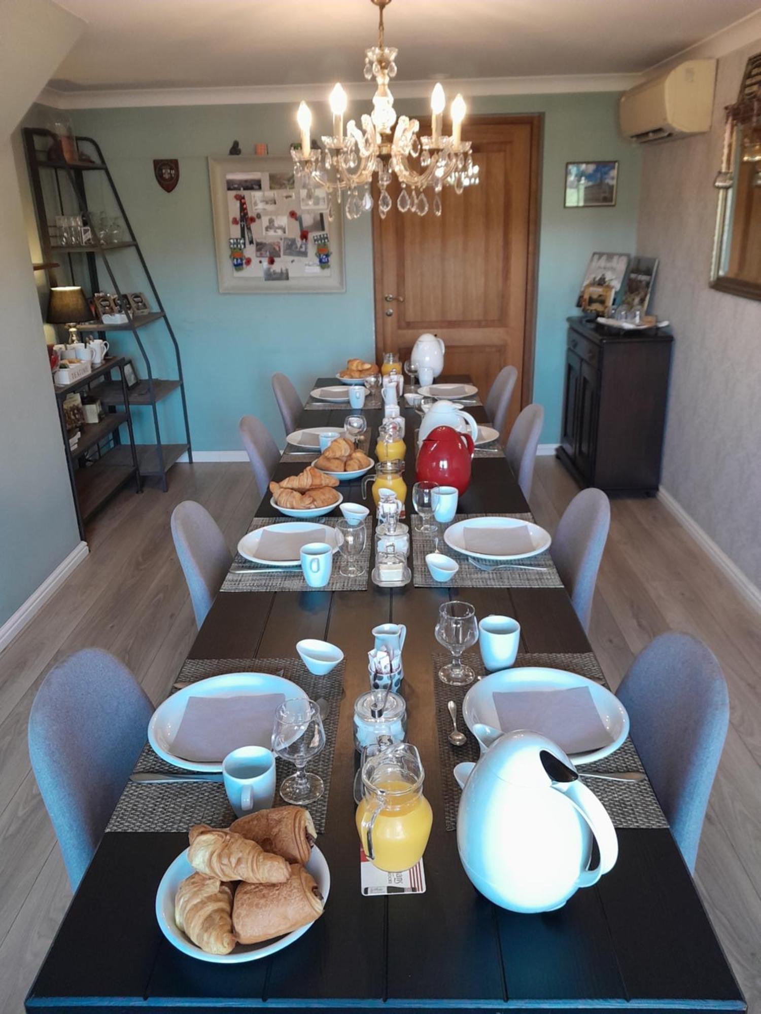 Juliette'S Bed & Breakfast Ieper Luaran gambar
