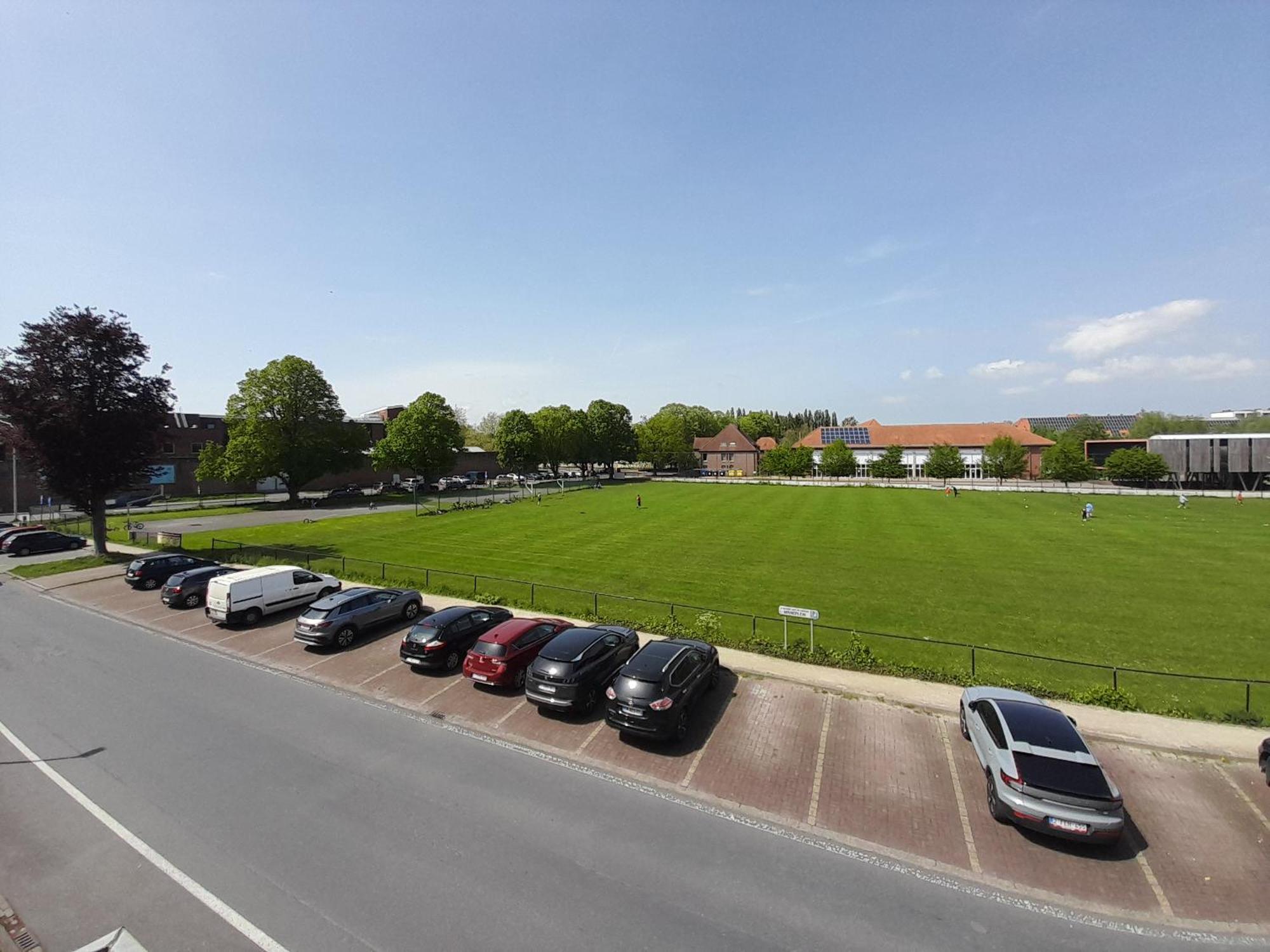 Juliette'S Bed & Breakfast Ieper Luaran gambar