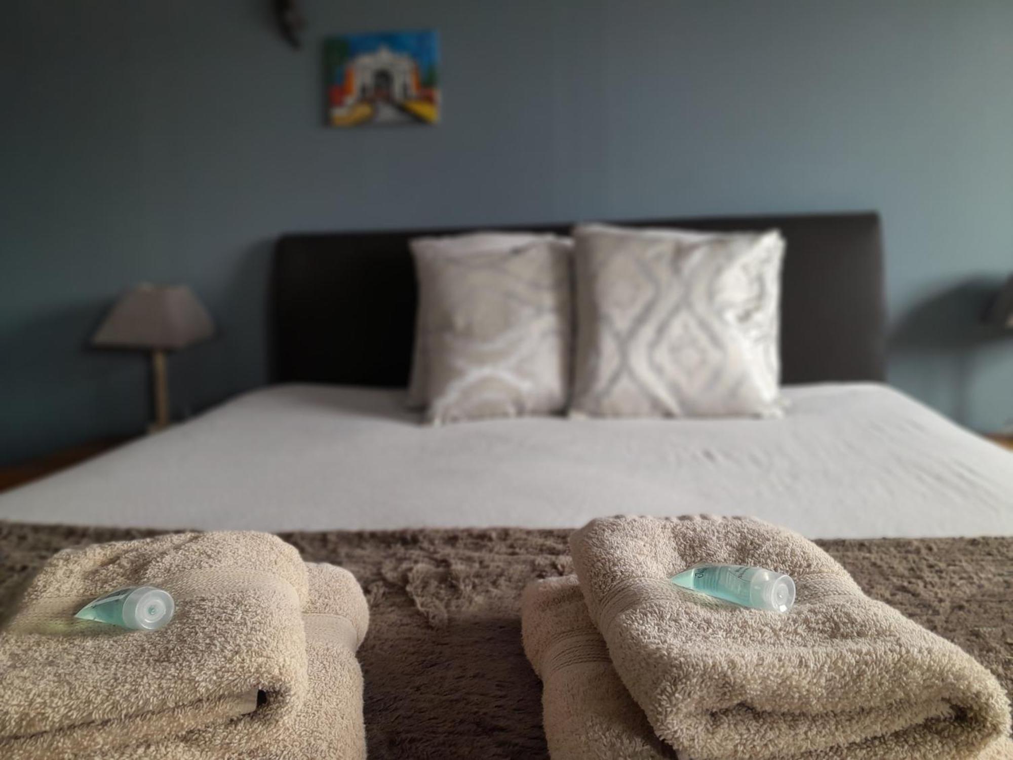 Juliette'S Bed & Breakfast Ieper Luaran gambar