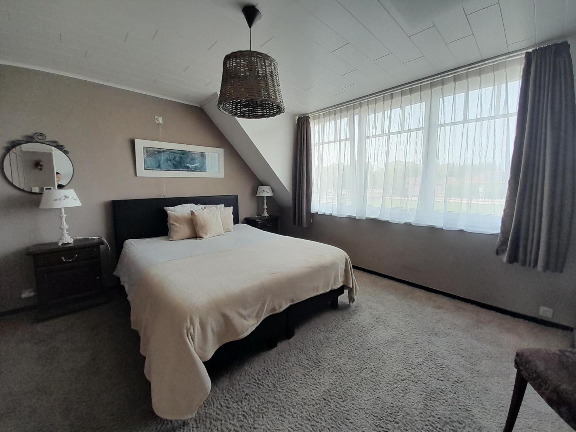 Juliette'S Bed & Breakfast Ieper Luaran gambar