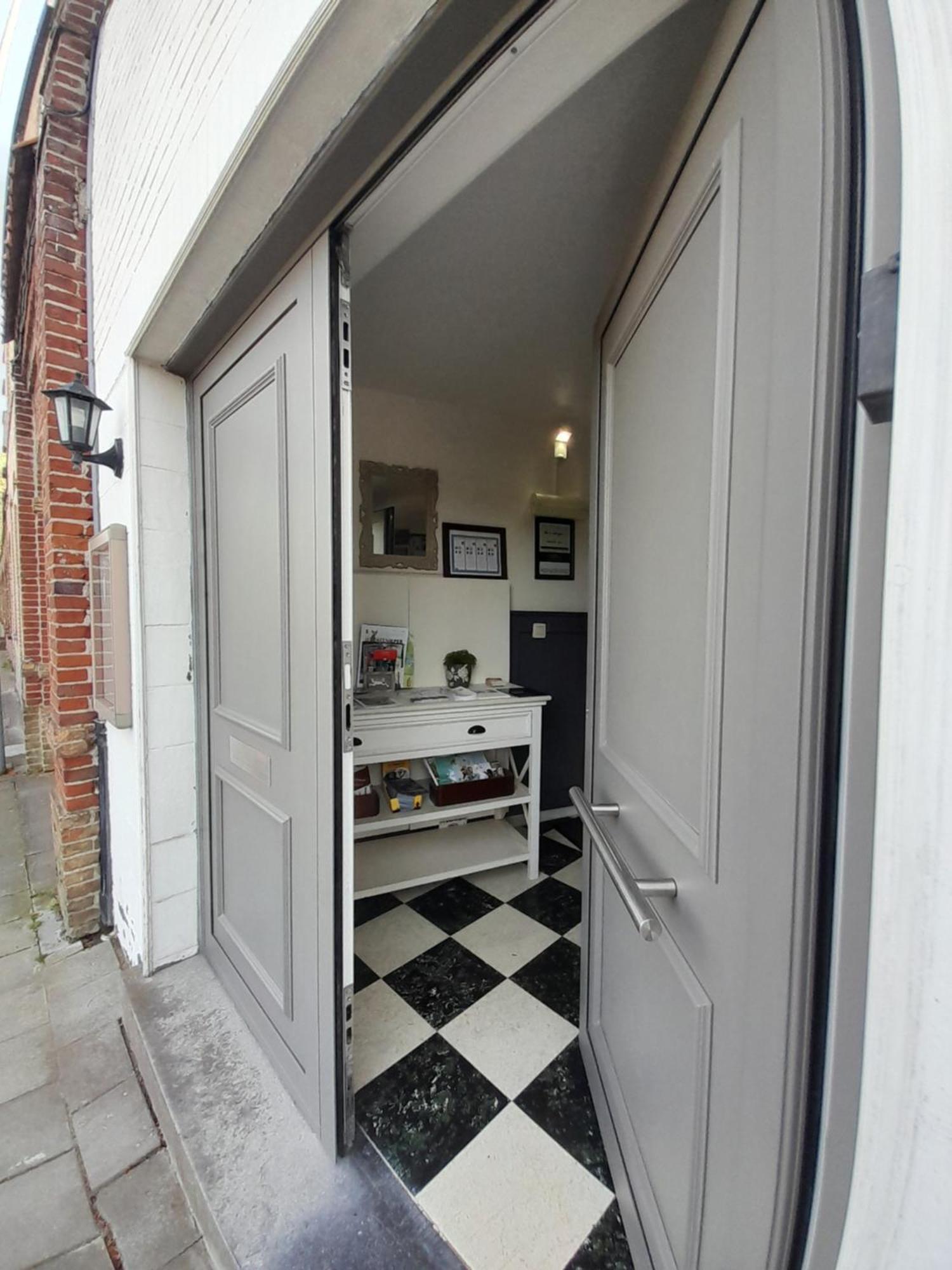 Juliette'S Bed & Breakfast Ieper Luaran gambar