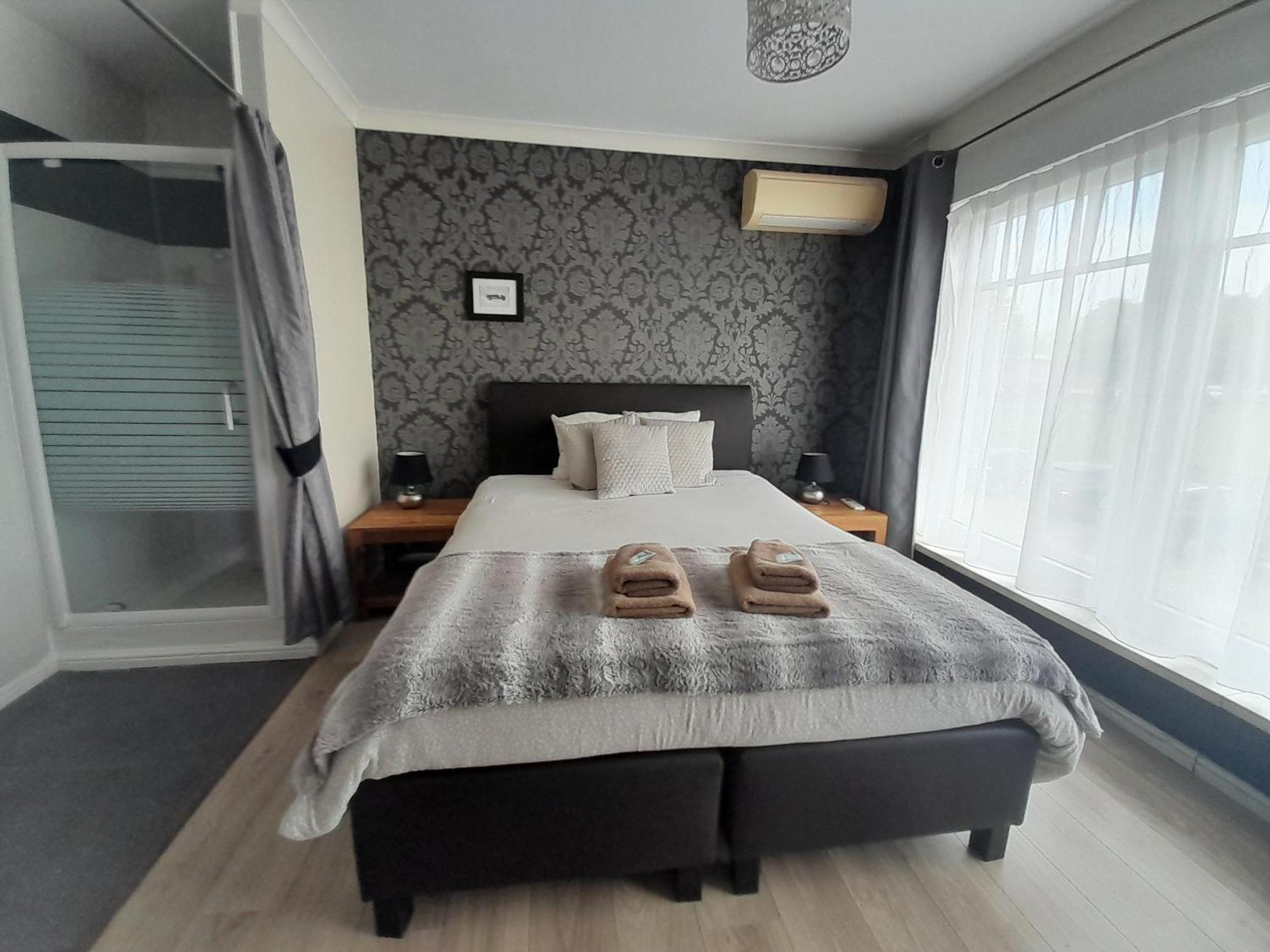 Juliette'S Bed & Breakfast Ieper Luaran gambar