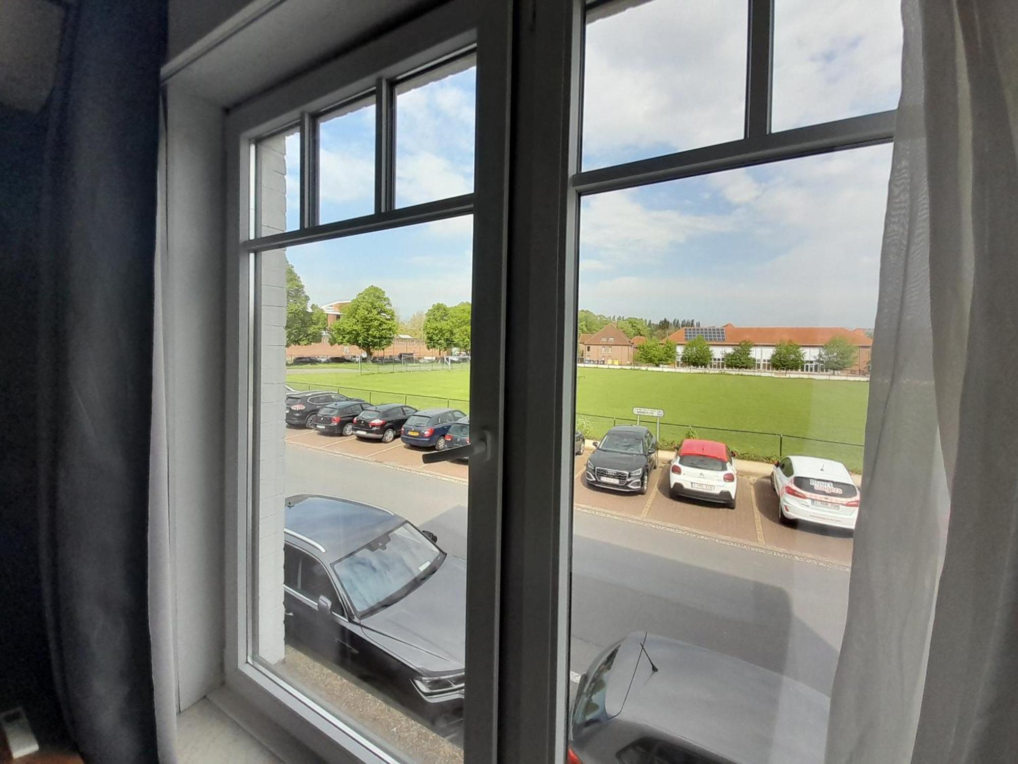 Juliette'S Bed & Breakfast Ieper Luaran gambar