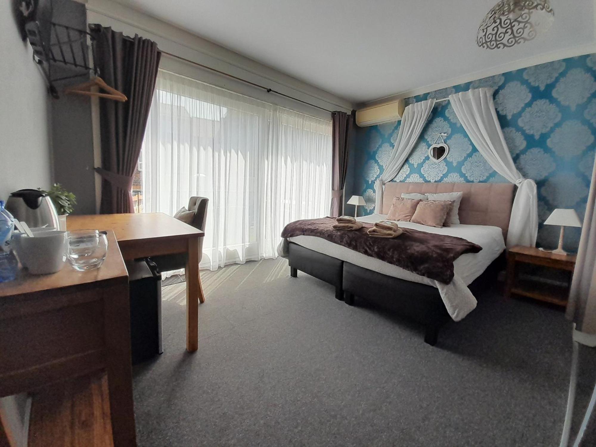 Juliette'S Bed & Breakfast Ieper Luaran gambar