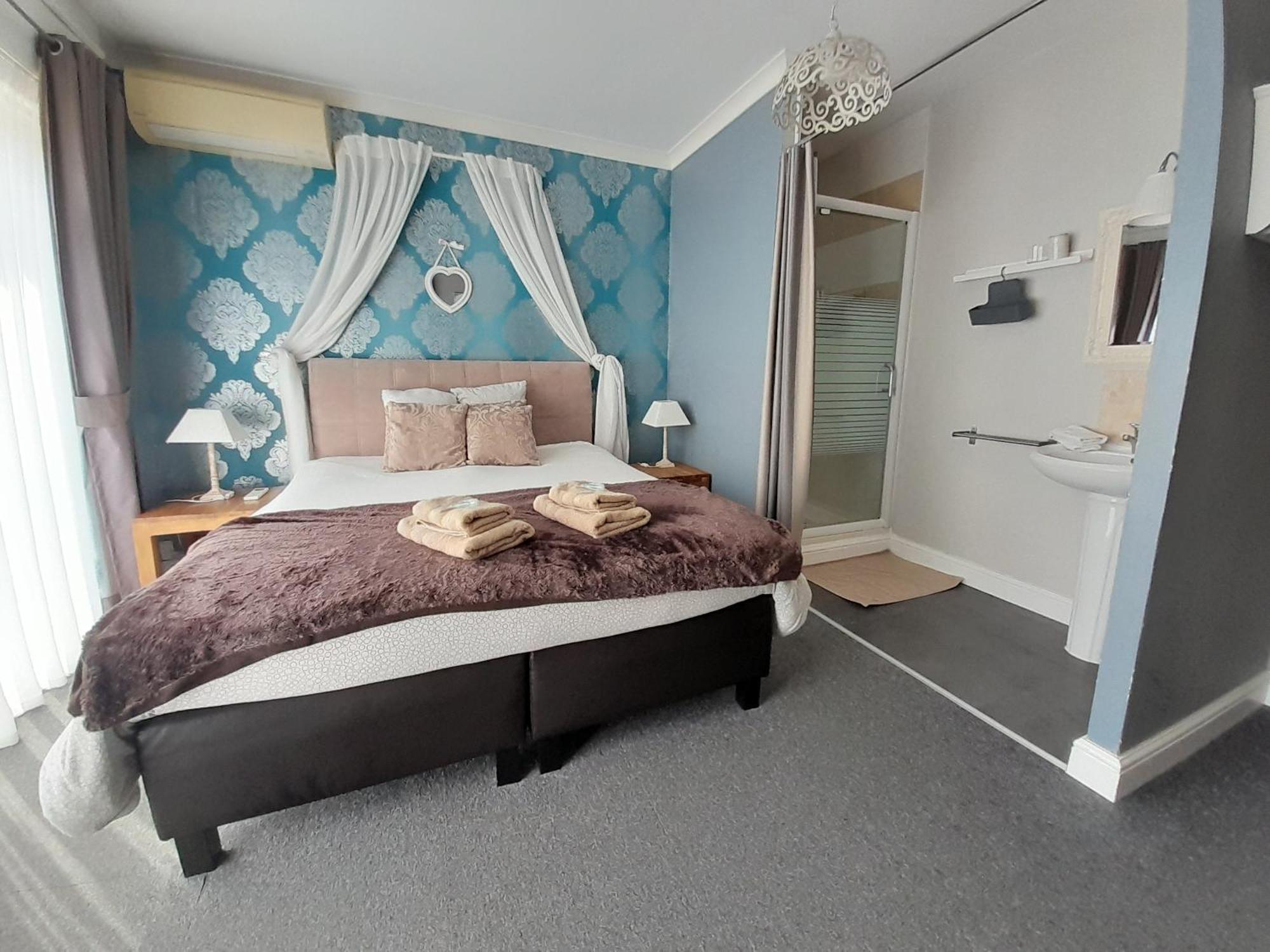 Juliette'S Bed & Breakfast Ieper Luaran gambar