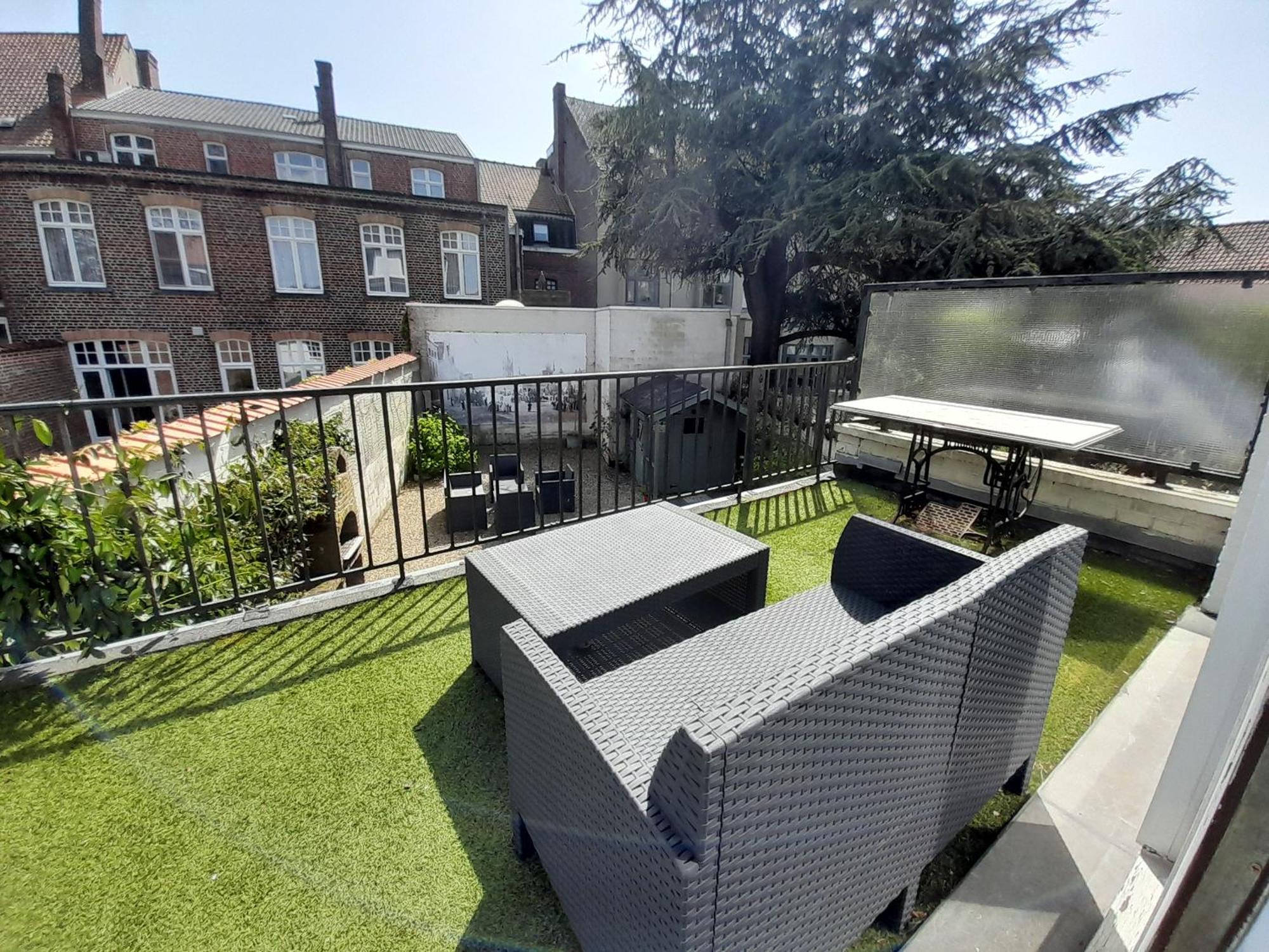 Juliette'S Bed & Breakfast Ieper Luaran gambar