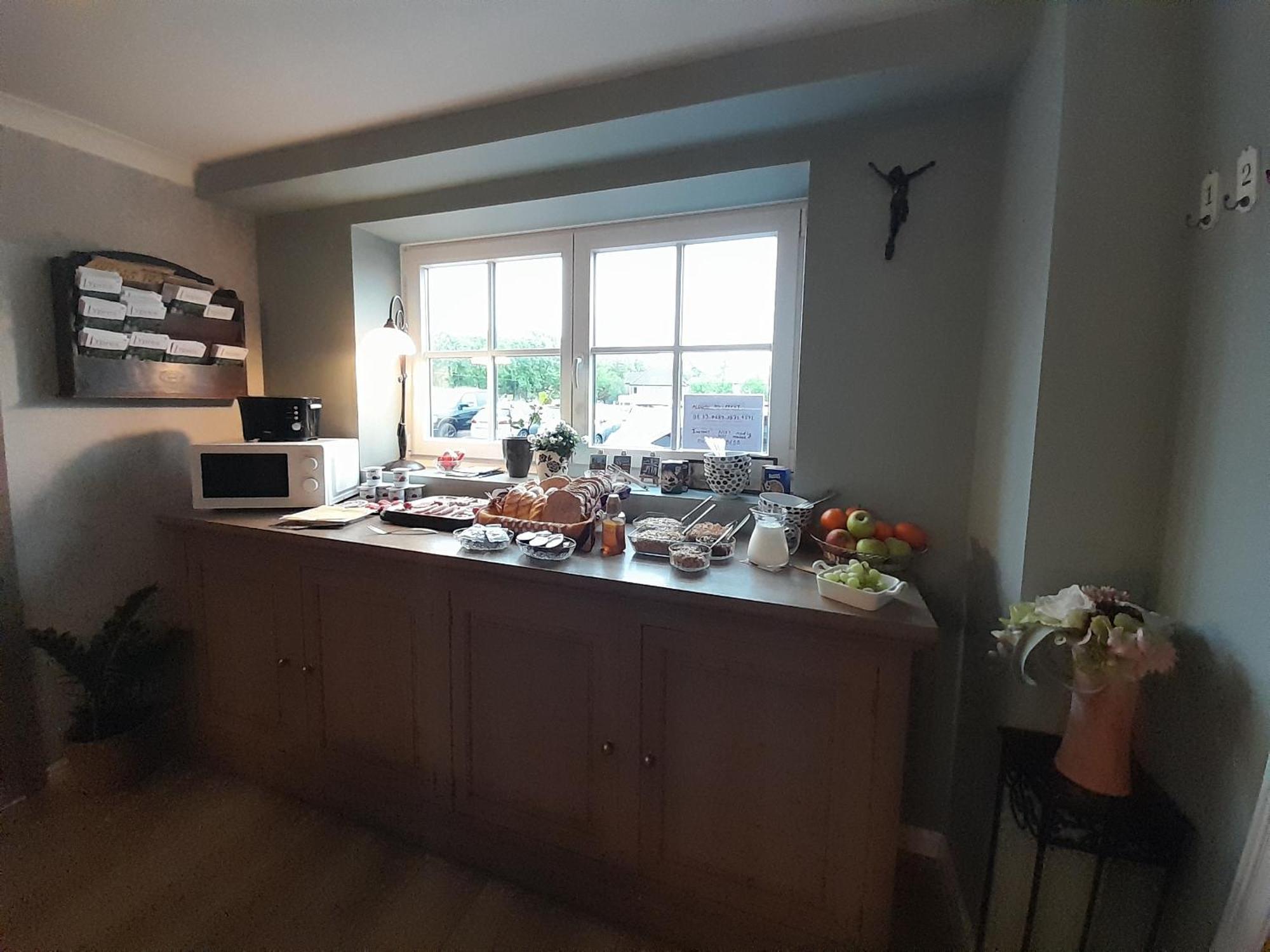 Juliette'S Bed & Breakfast Ieper Luaran gambar