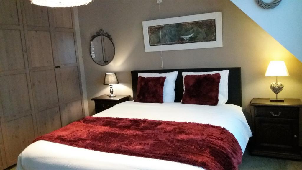 Juliette'S Bed & Breakfast Ieper Luaran gambar