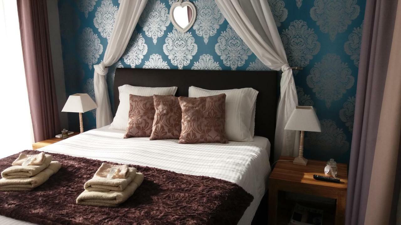 Juliette'S Bed & Breakfast Ieper Luaran gambar