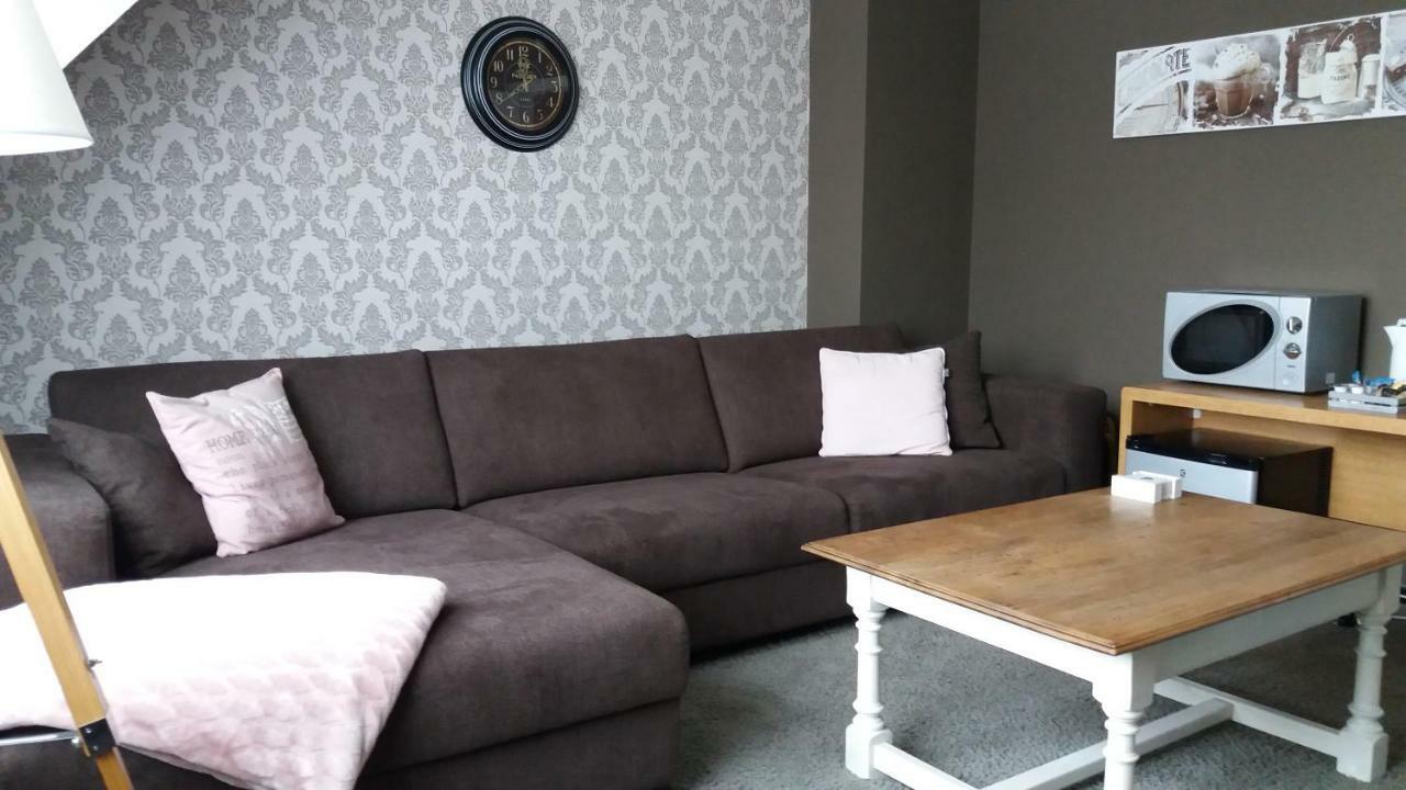Juliette'S Bed & Breakfast Ieper Luaran gambar
